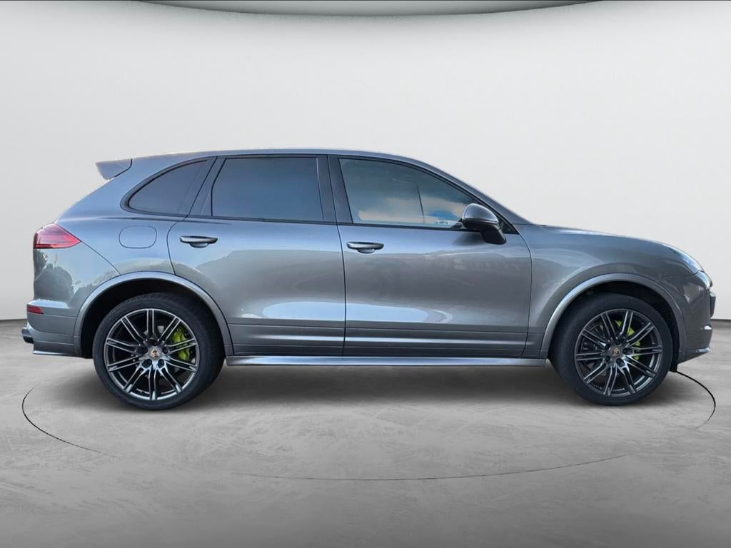Porsche Cayenne S E-Hybrid 2015 - Luxe & Krachtige SUV, Automaat, Cayenne, 2995 cc, 138 €/maand