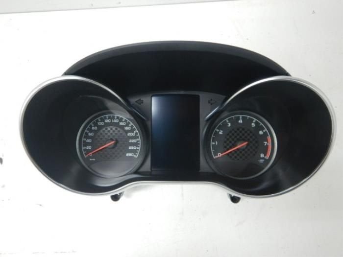 Mercedes-Benz GLC 43 AMG W253 Kilometerteller, Ophalen of Verzenden, Gebruikt