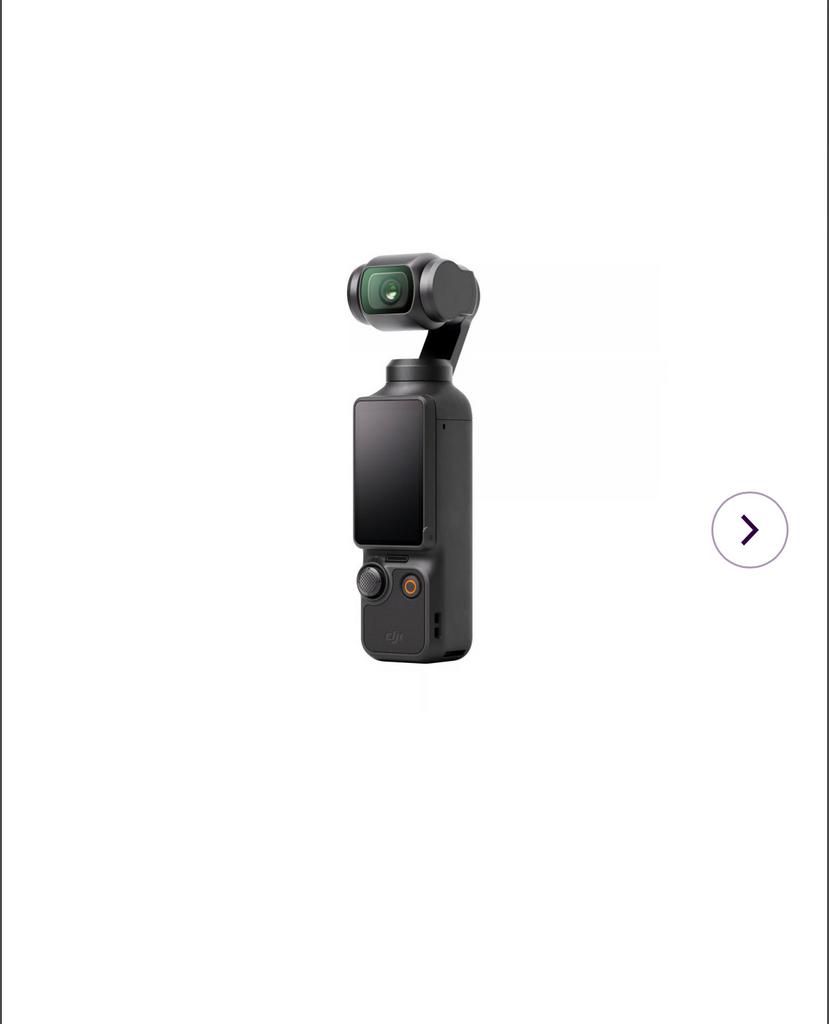 Opzoek naar Osmo Pocket 3 camera!!!!!!, Overige merken, Overige soorten, Zo goed als nieuw, Camera