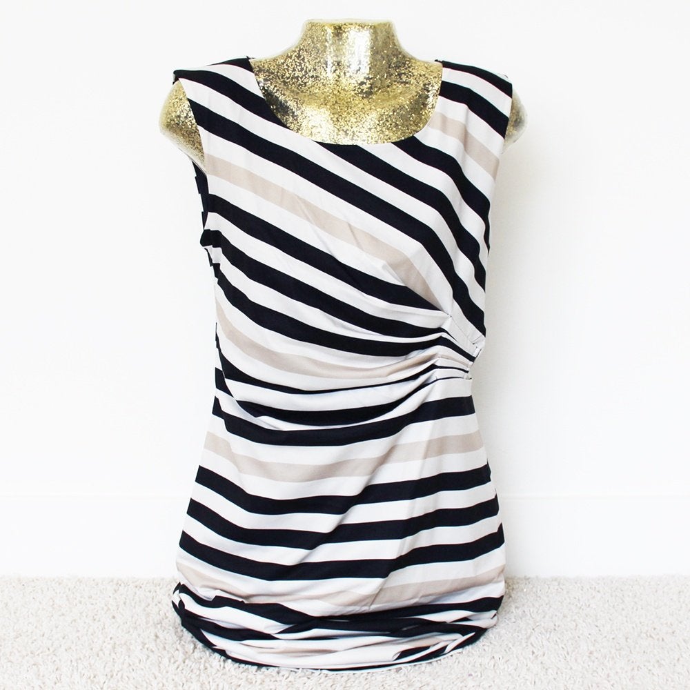 Prachtige Smashed Lemon Jurk - 88 (Maat 42) € 45,-, Kleding | Dames, Meerkleurig, Maat 42/44 (L), Ophalen of Verzenden, Zo goed als nieuw