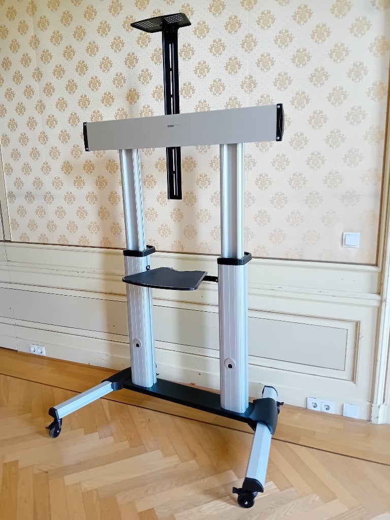 Monitor trolley, Ophalen, Nieuw
