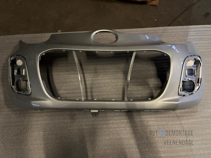 Voorbumper van een Citroen C1 (KTB), -, Nieuw, Ophalen of Verzenden, Bumper