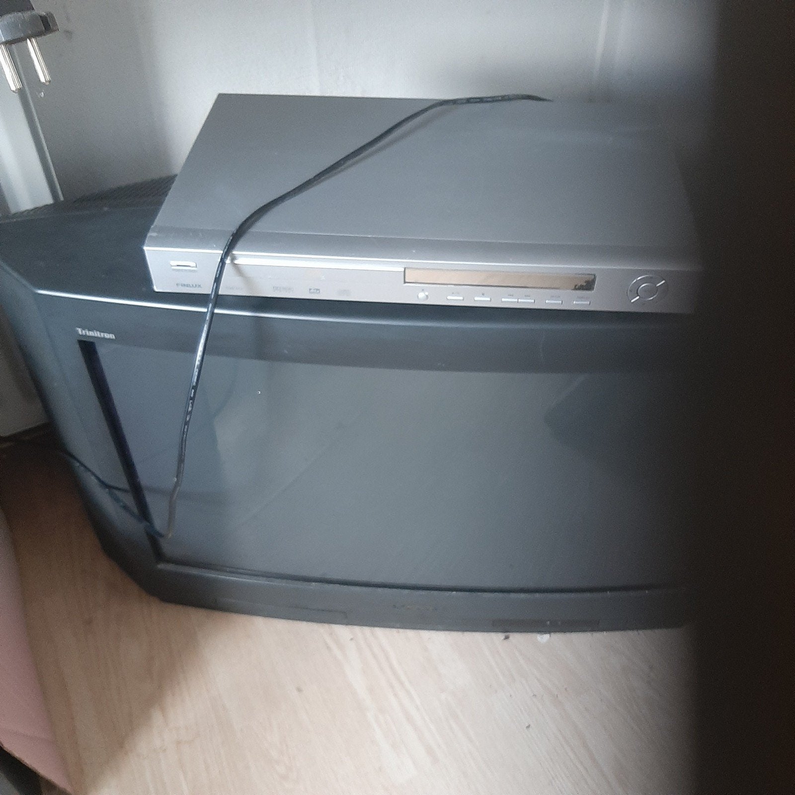 tv en dvd, Ophalen, 50 Hz, Sony