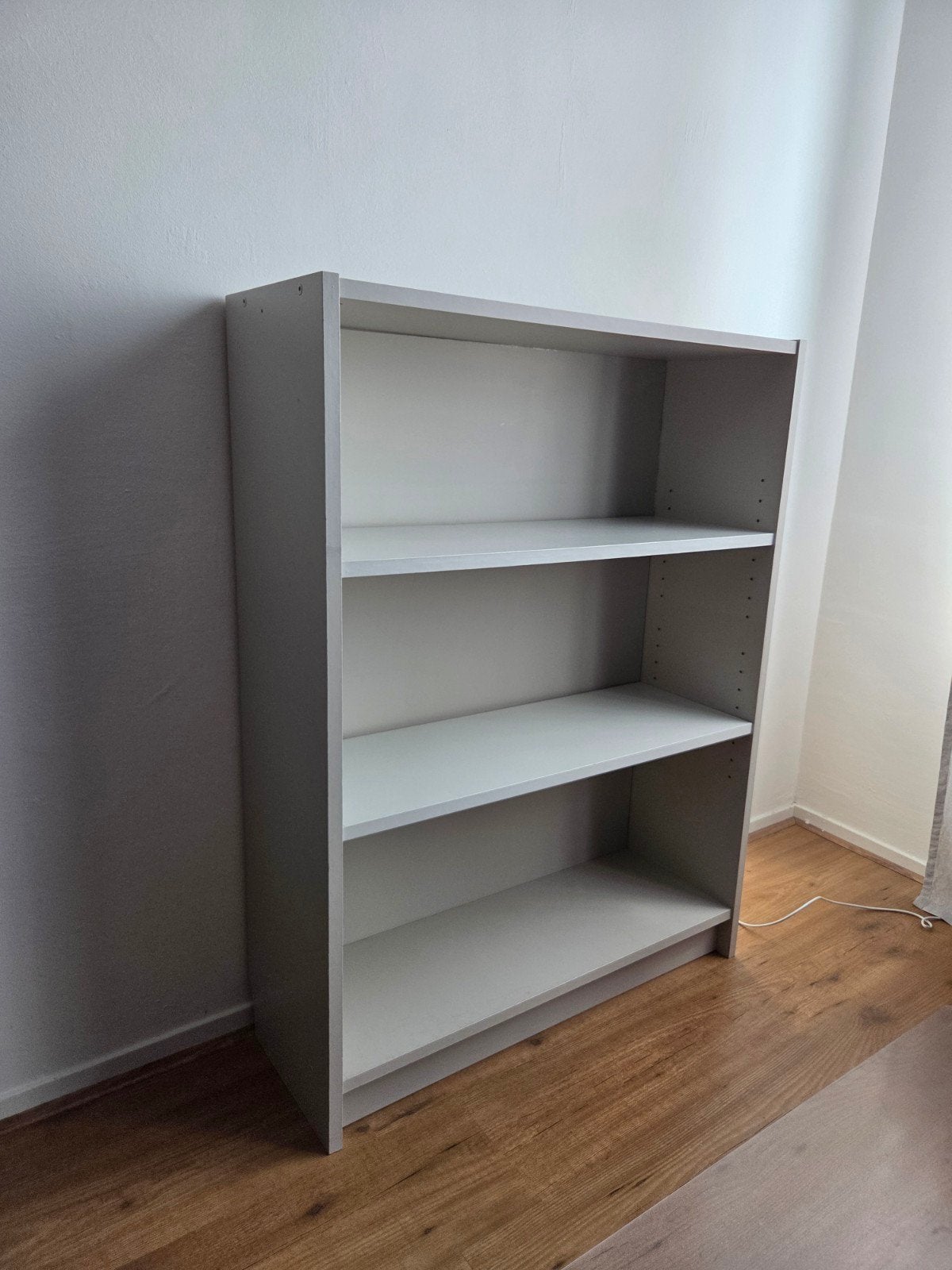 Halve Billy boekenkast, Ophalen, Gebruikt, 100 tot 150 cm, 50 tot 100 cm