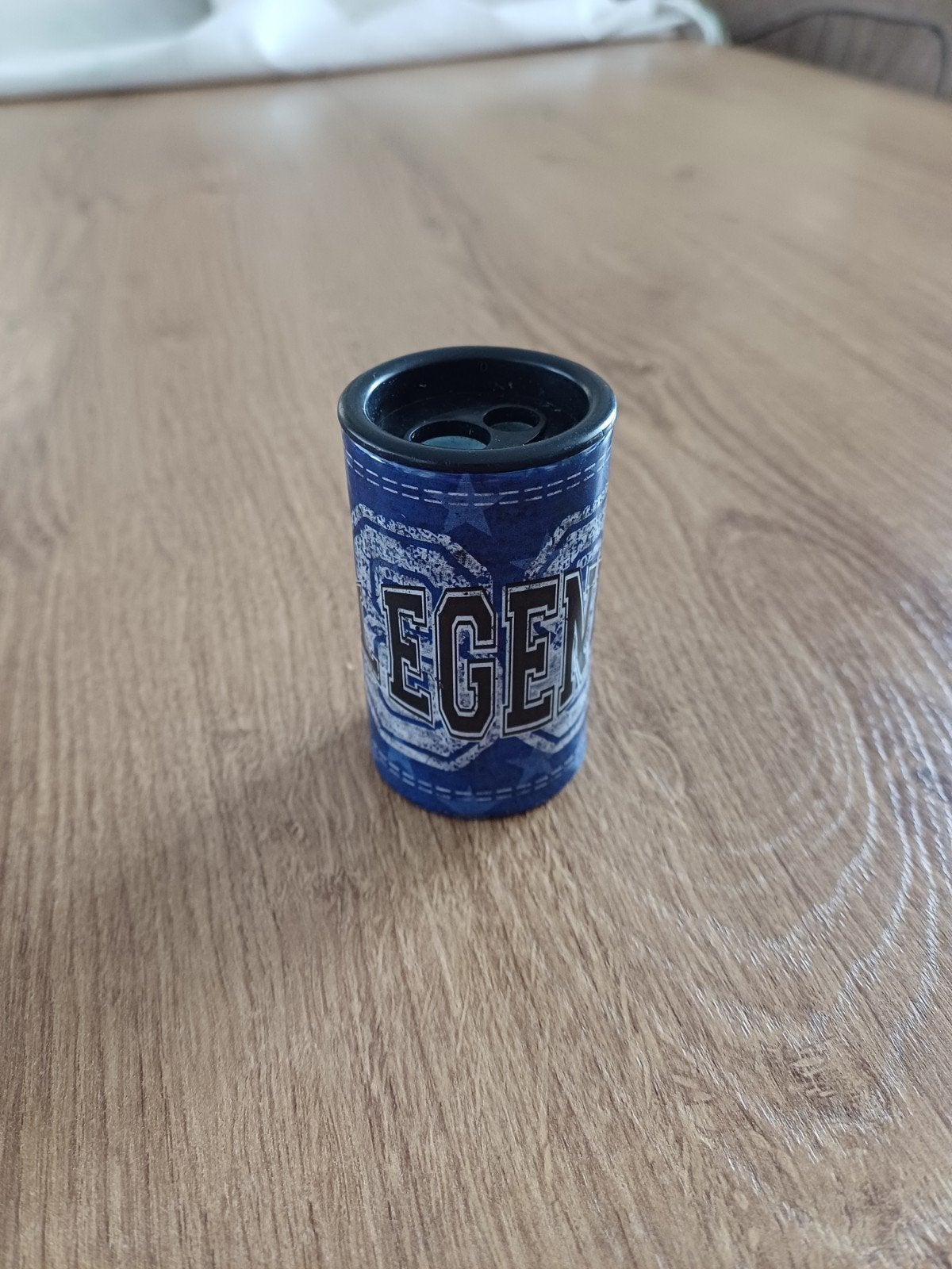 PUNTENSLIJPER LEGEND, Diversen, Ophalen of Verzenden, Zo goed als nieuw