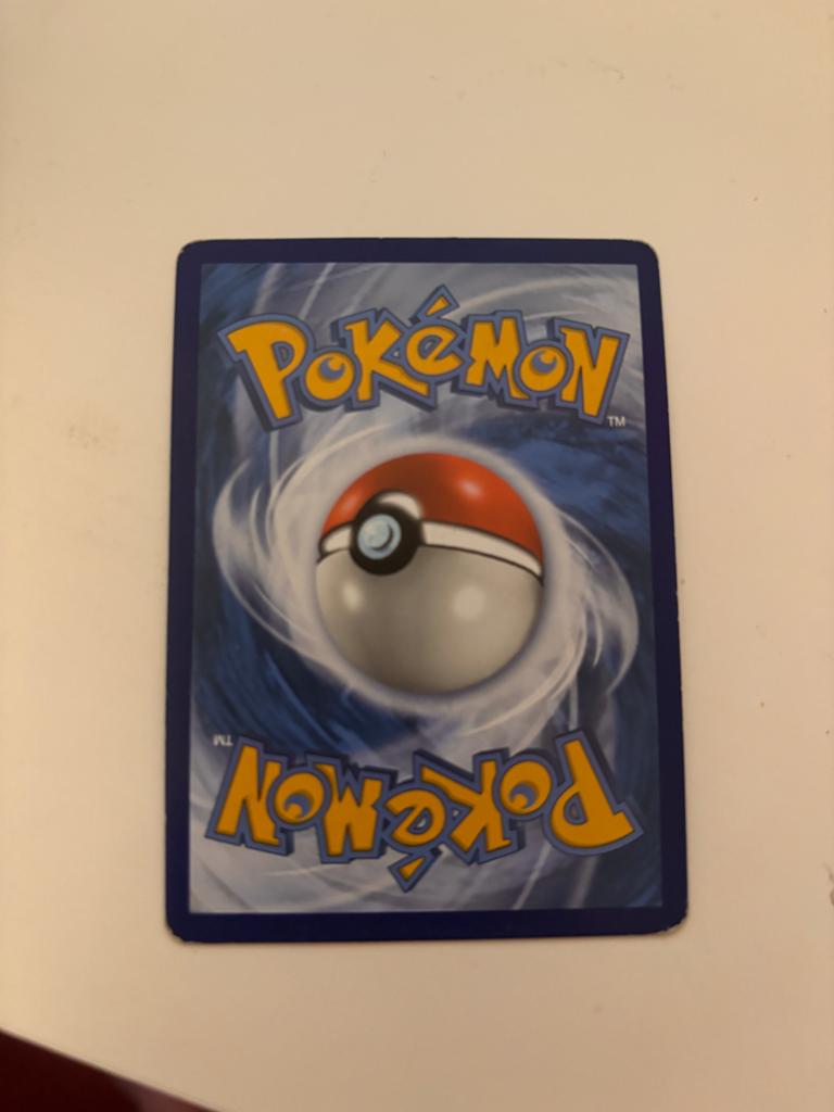 Moltres & Zapdos & Articuno GX TAG TEAM Pokémon kaart, Ophalen of Verzenden, Zo goed als nieuw, Losse kaart