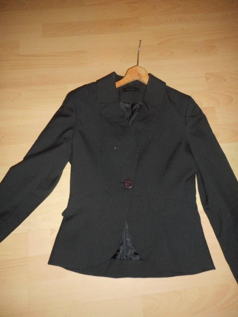 Vero Moda jasje, Vero Moda, Zwart, Ophalen of Verzenden, Zo goed als nieuw