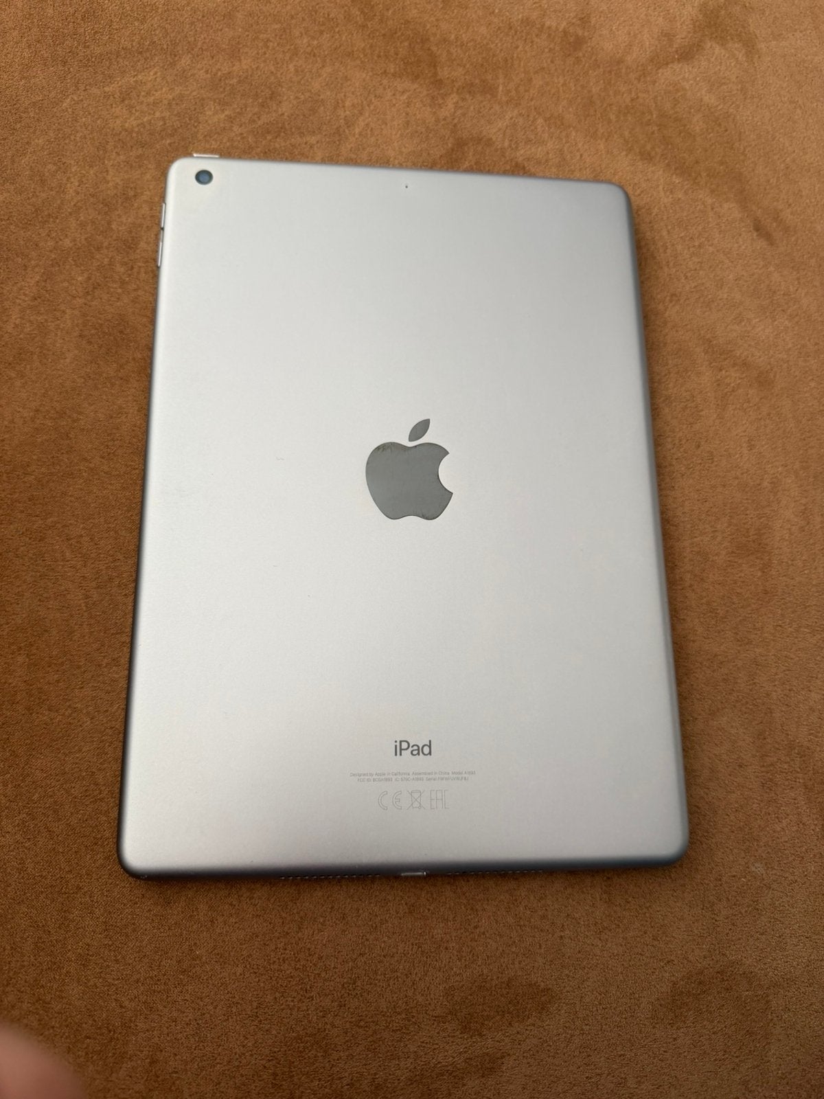Foto 2 van Ipad 6 (2018)