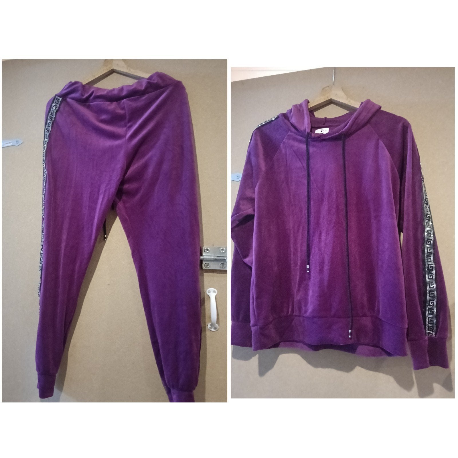 Dames huispak, Kleding | Dames, Ophalen of Verzenden, Nieuw, Maat 42/44 (L)