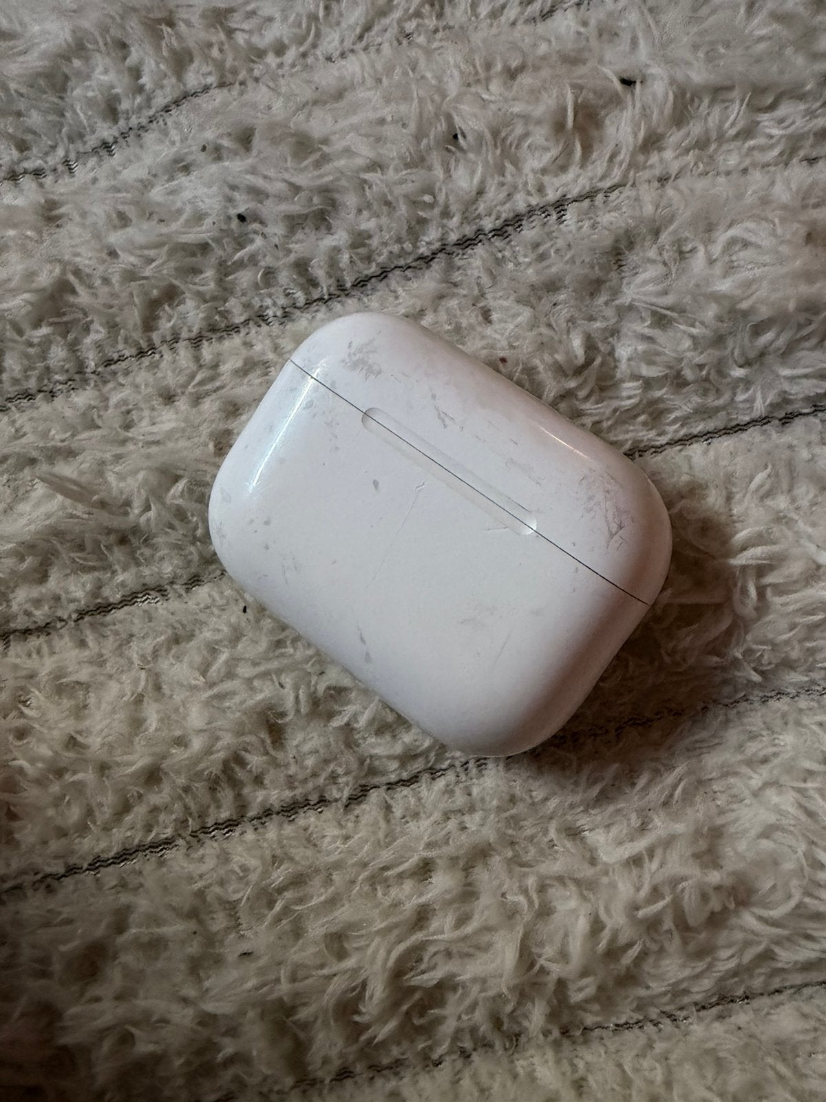 Airpods pro 3, Verzenden, Gebruikt, Wit, Apple