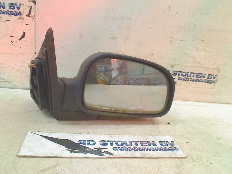 Spiegel Rechts Elektrisch Hyundai Santa Fe I 2001, Hyundai Motor Deutschland GmbH, Gebruikt, Hyundai, Kaiserleipromenade 5, Offenbach am Main 63067, , Duitsland
