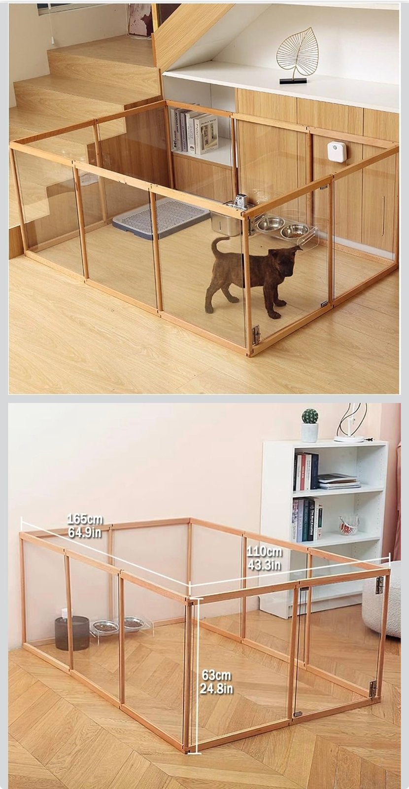 Te koop prachtige stevige kattenren / kittenren, Ophalen, Zo goed als nieuw
