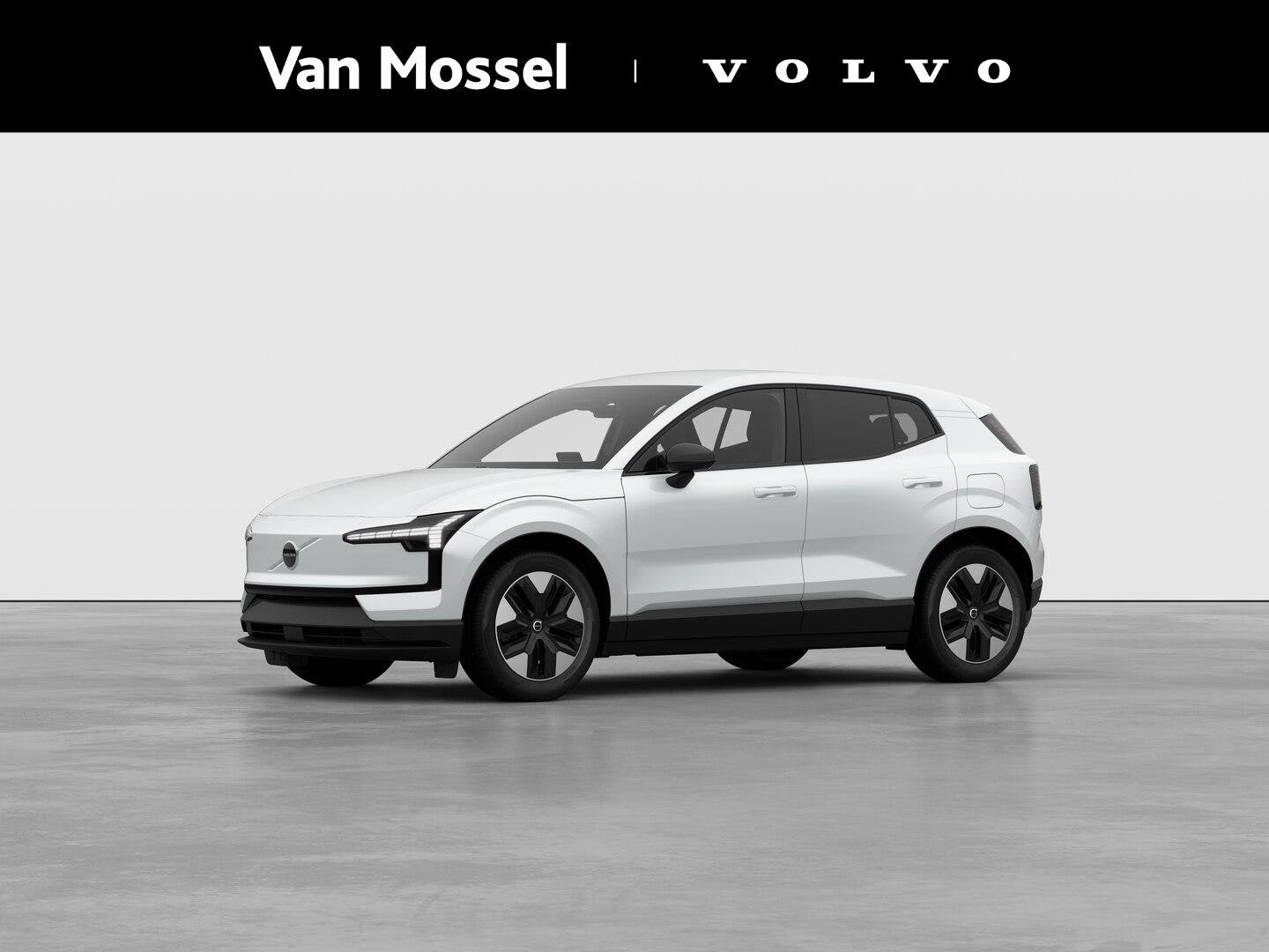 Volvo EX30 P5 Plus Europa 51 kWh | Bliss | Keyless | Stuur &