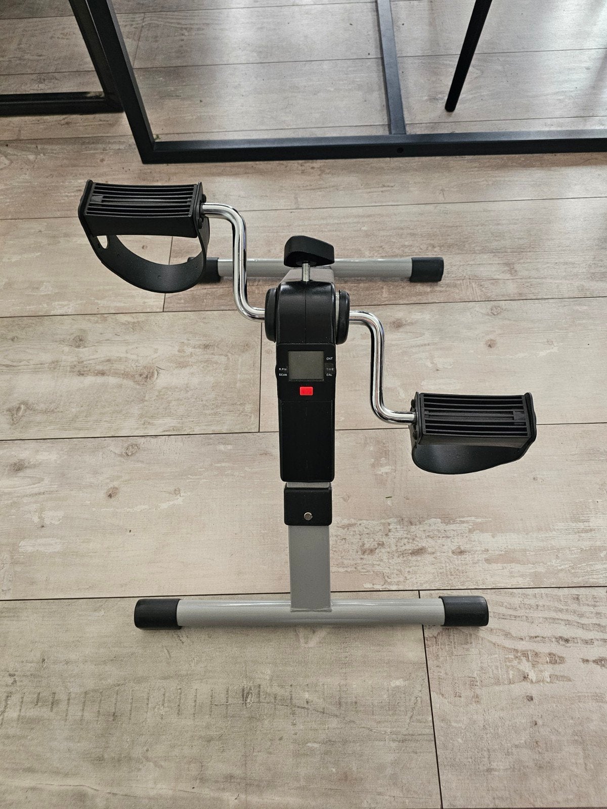 Bureau Fiets, Sport en Fitness, Ophalen, Gebruikt, Benen, Airbike