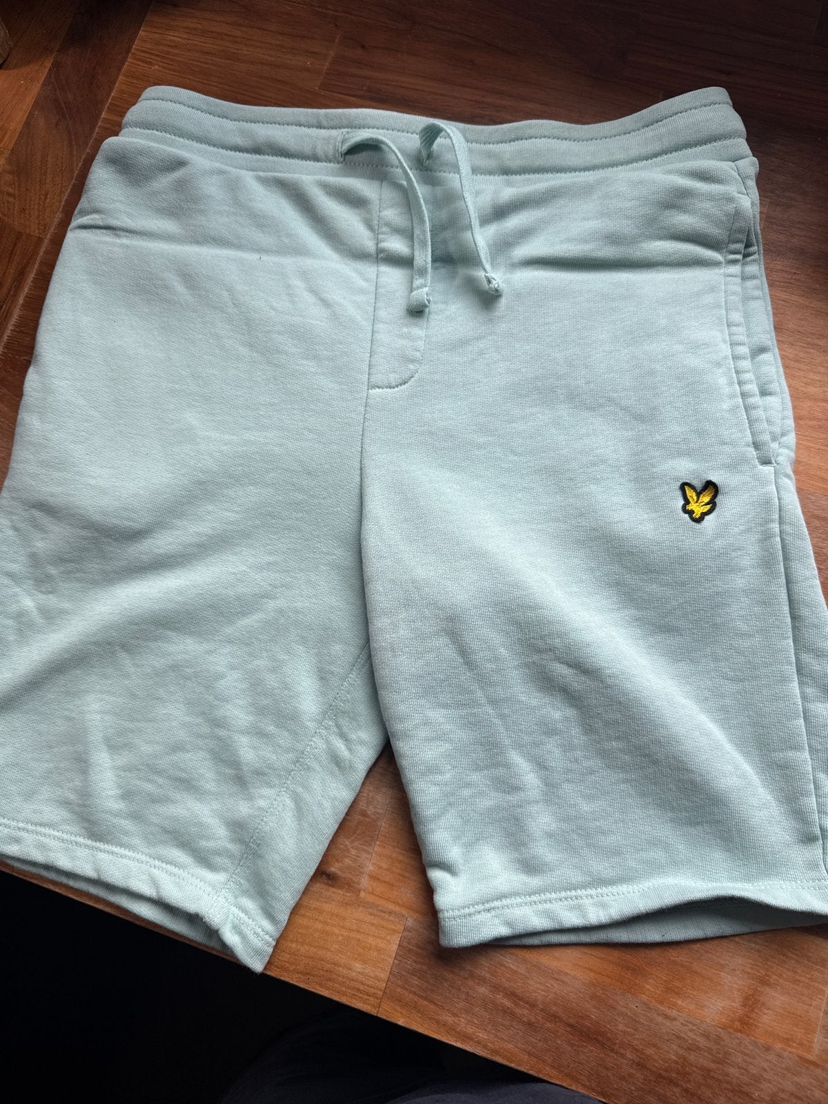 Lyle & Scott korte broek - 12-13 jaar, Kinderen en Baby's, Kinderkleding | Maat 152, Ophalen of Verzenden, Zo goed als nieuw, Jongen