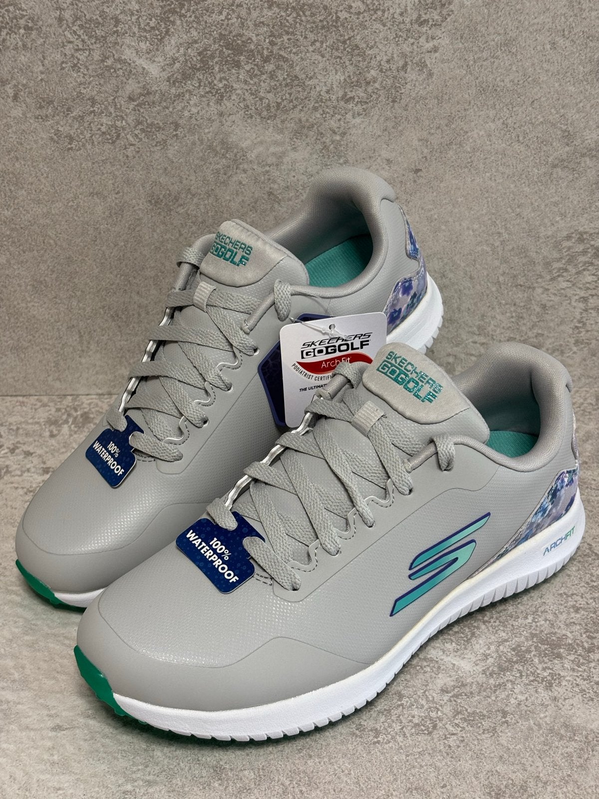 Skechers Go Golf Max 3 Dames Golfschoenen Maat 37 - 0431, Sport en Fitness, Ophalen of Verzenden, Nieuw, Schoenen, Overige merken