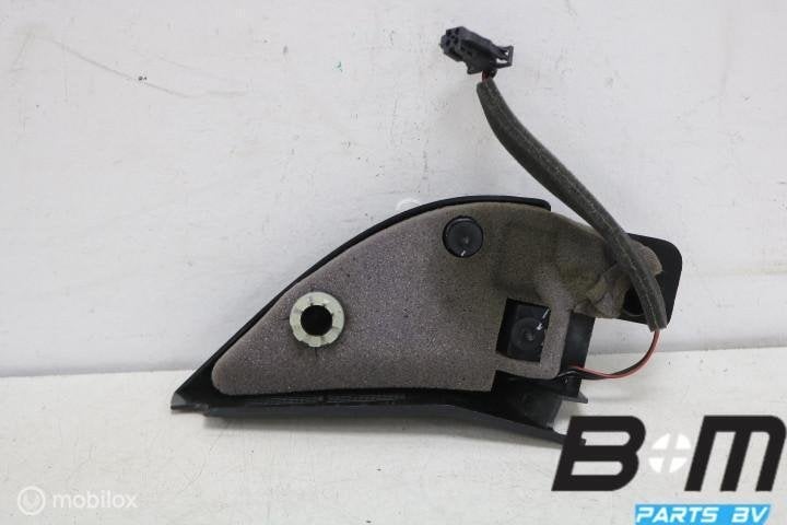 Luidspreker rechts VW Jetta 1K0035411A, Gebruikt