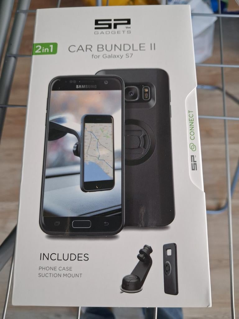 Car bundle, Ophalen of Verzenden, Nieuw