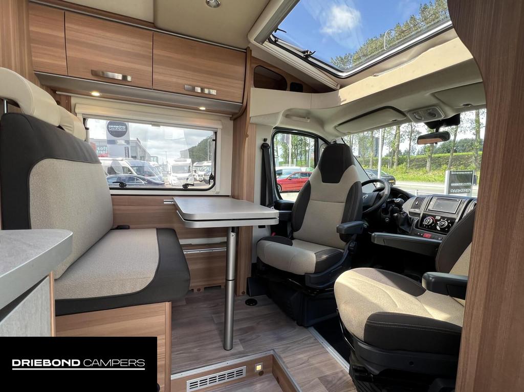 Caravans And Camping Weinsberg