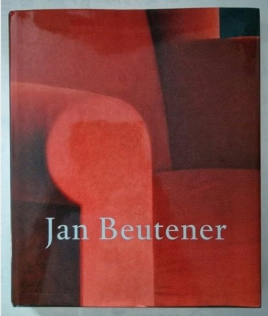 Jan Beutener - Ella Reitsma, Ophalen of Verzenden, Zo goed als nieuw, Schilder- en Tekenkunst