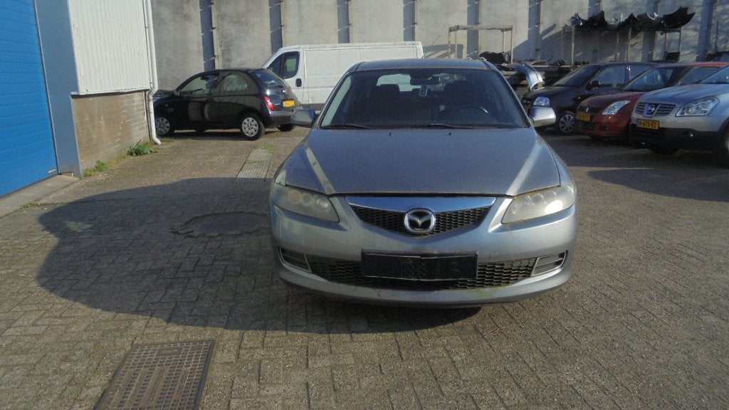 VERLICHTING VOOR MAZDA 6 - BJ. 2002 - 2008, Ophalen of Verzenden, Gebruikt, Mazda