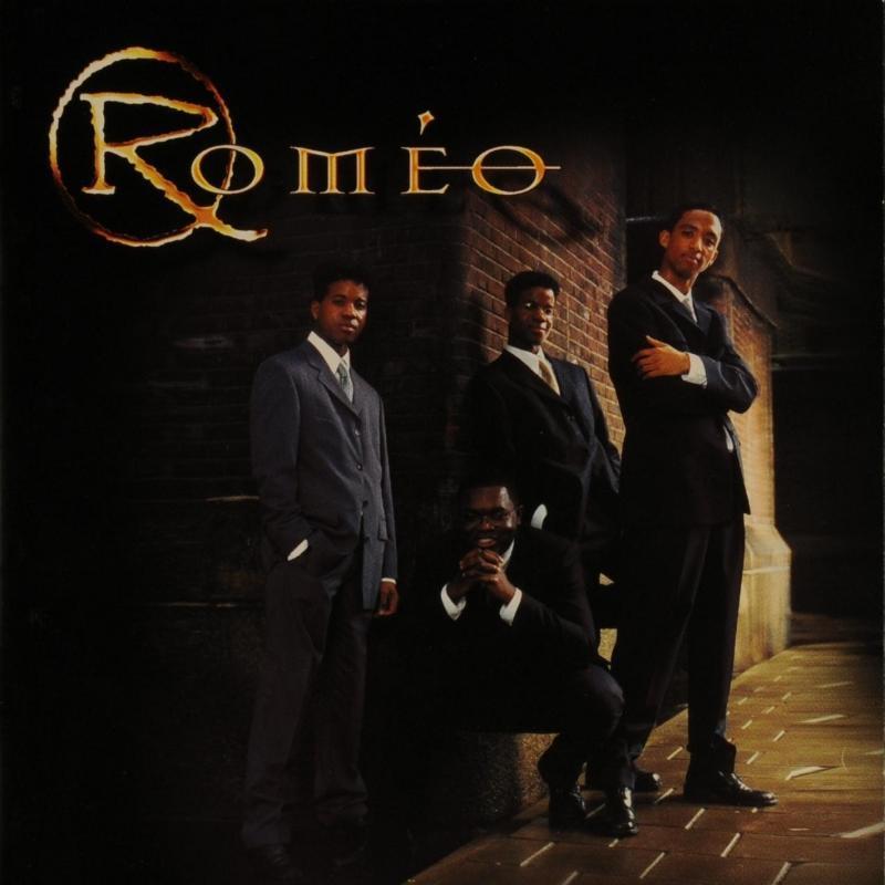 SALE--CD ROMÉO - Roméo, Verzenden, Zo goed als nieuw