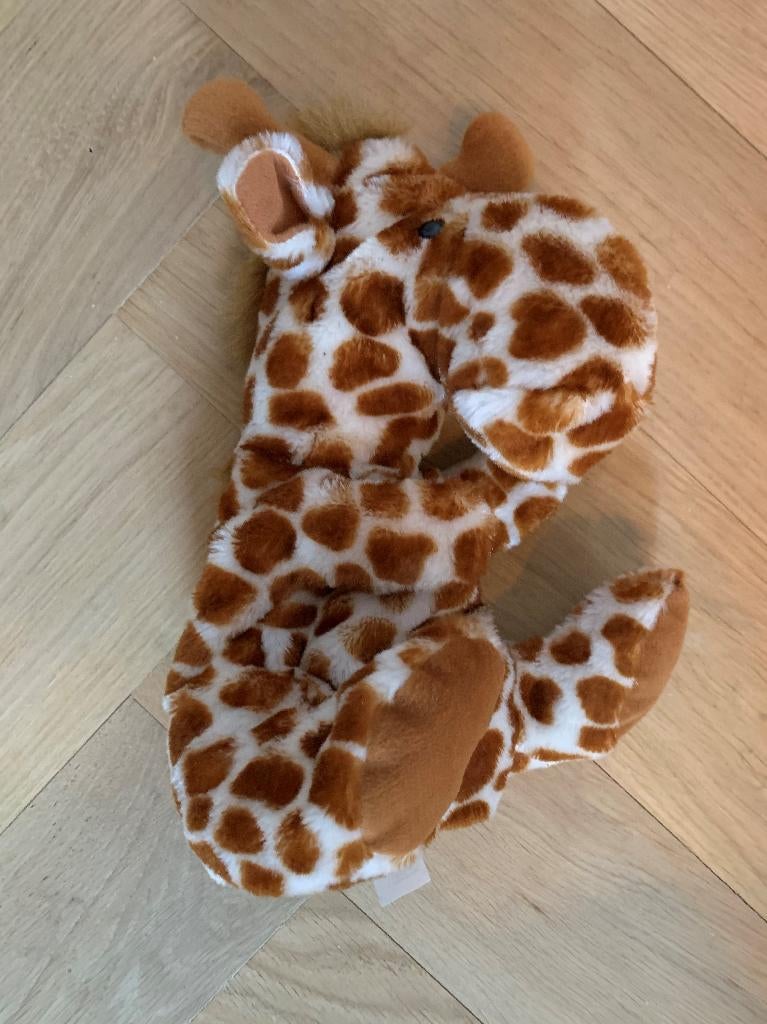 Knuffel, Ophalen of Verzenden, Gebruikt, Overige typen, Middelgroot (20 tot 80 cm)