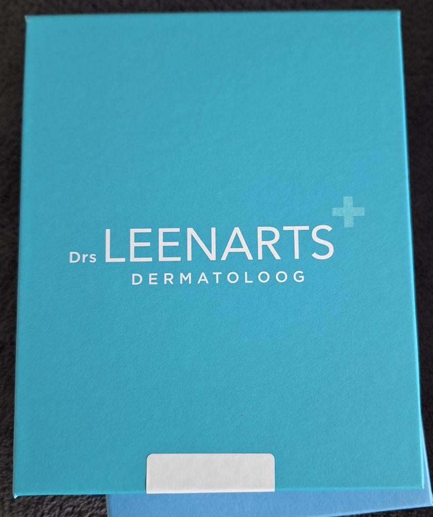Drs leenarts suncare pakket, Ophalen of Verzenden, Nieuw, Zonnebrand of After Sun
