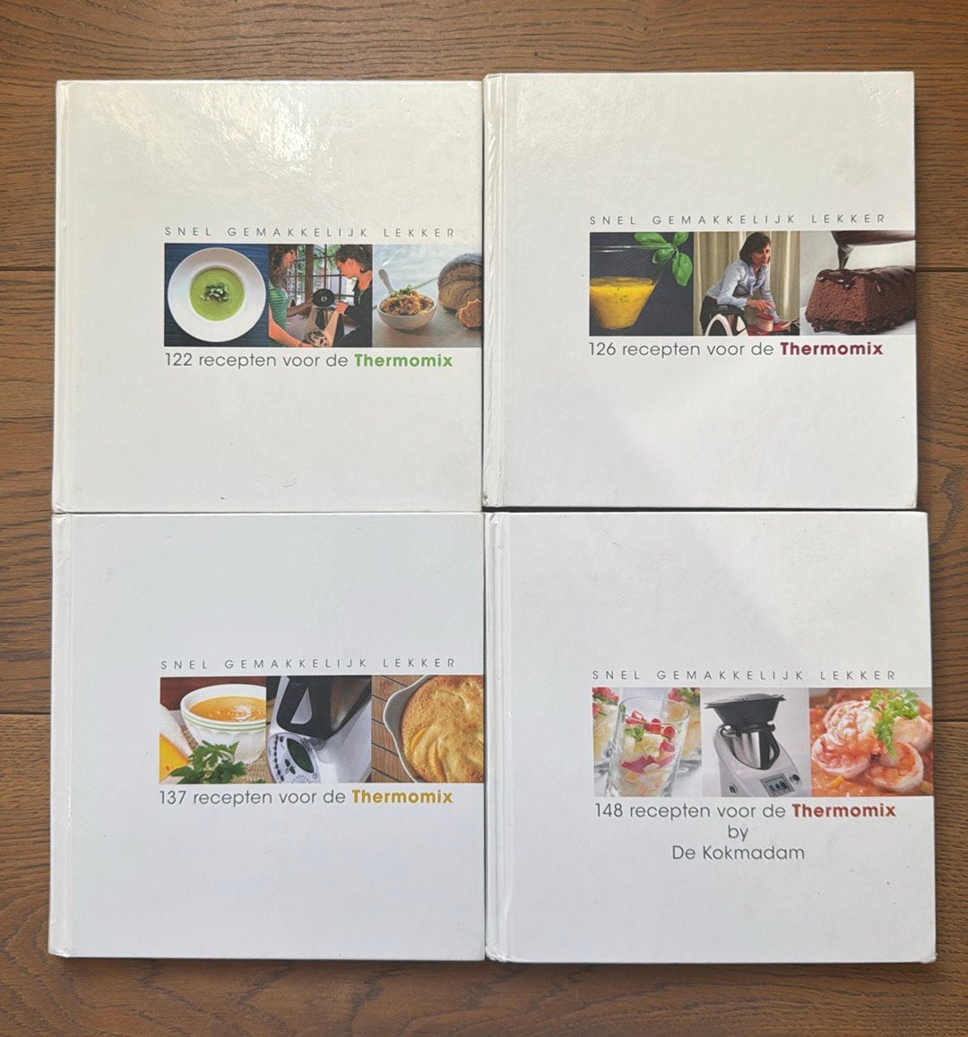 Véronique Ameye - 148 recepten voor de Thermomix, Boeken, Kookboeken, Ophalen of Verzenden, Véronique Ameye