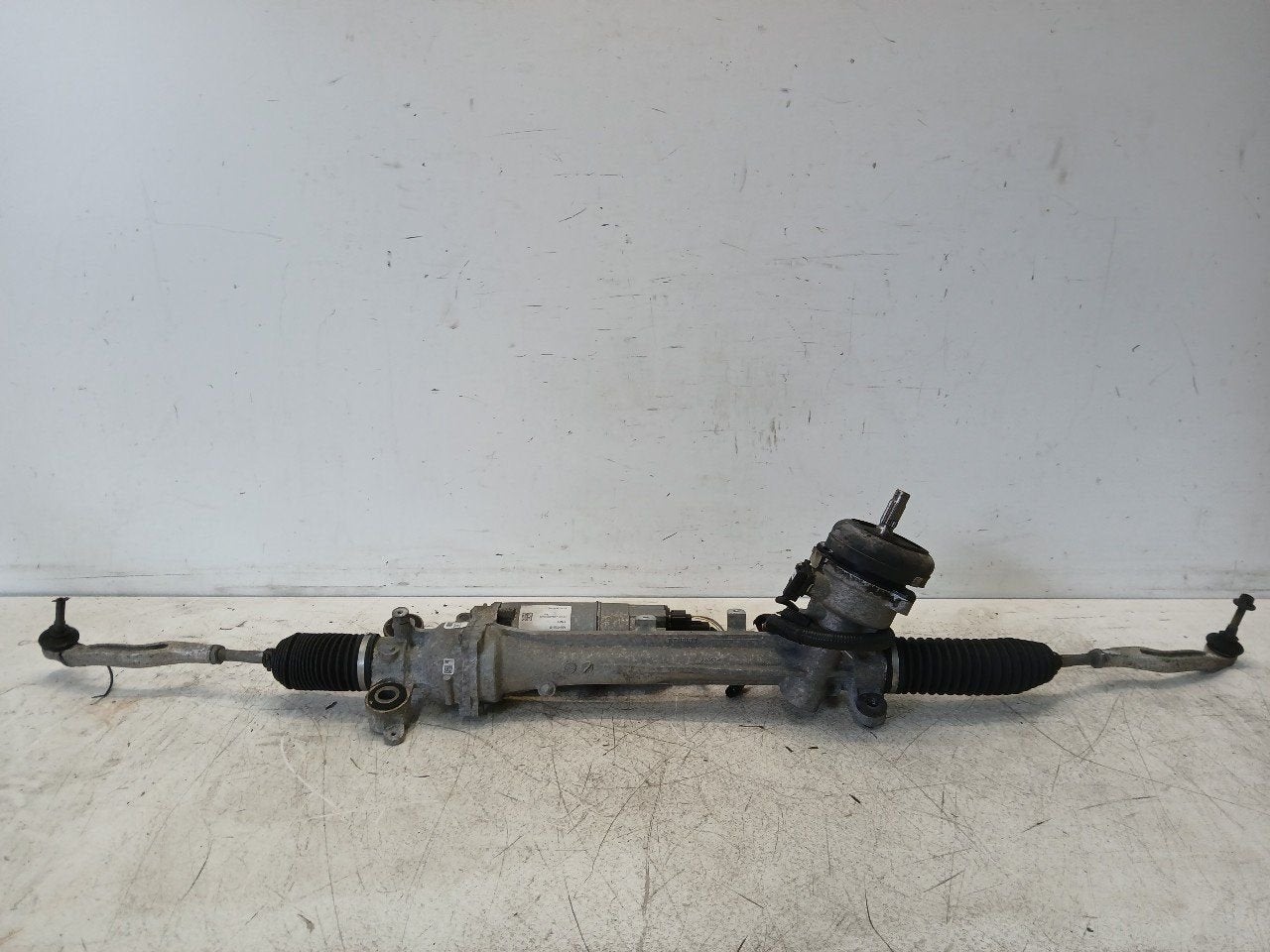 Stuurhuis Renault Grand Scénic, Auto-onderdelen, Besturing, Renault, Gebruikt, Herkomst onderdeel bekend, 12 maanden garantie