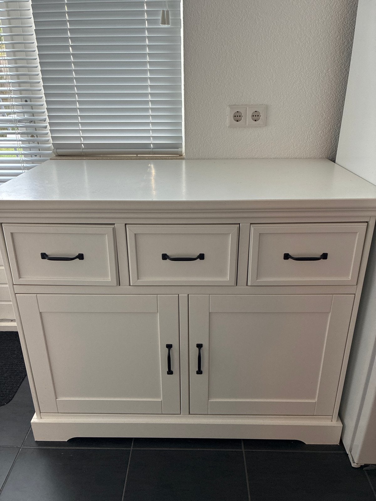 Kidsmill Commode - 114 cm breed, 59 cm diep, Kinderen en Baby's, Ophalen, Gebruikt, 50 tot 70 cm, 100 cm of meer