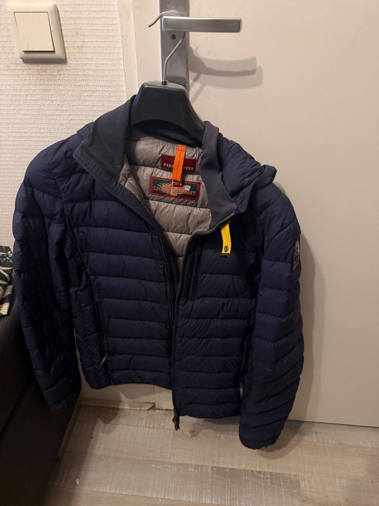Parajumper zomer jas, Parajumpers, Ophalen of Verzenden, Gedragen, Maat 48/50 (M)