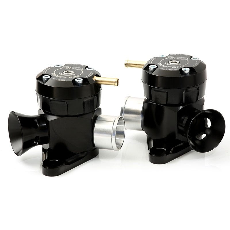 GFB Respons TMS Blow off valve kit - Nissan GTR GT-R R35, Ophalen of Verzenden