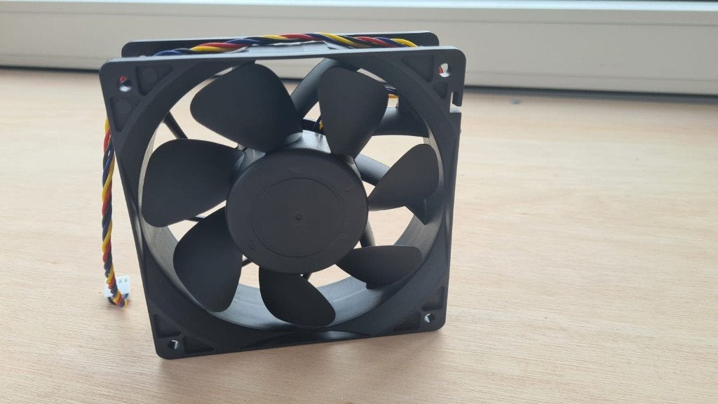 Nieuw - Meerdere - YD 6000 RPM 120mm 4-Pin Ventilator, Ophalen of Verzenden, Nieuw, Luchtkoeling