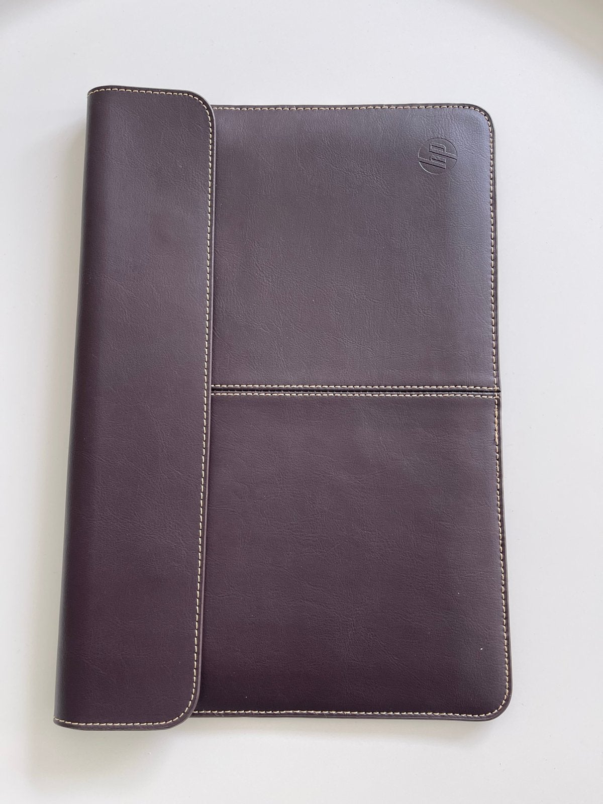 Laptop sleeve 13.3 inch - Bruin, Ophalen, 13 inch, Zo goed als nieuw
