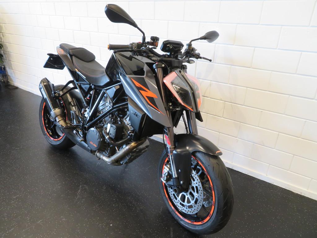 KTM DUKE SUPER 1290 SUPERDUKE PERFECT! - foto 2