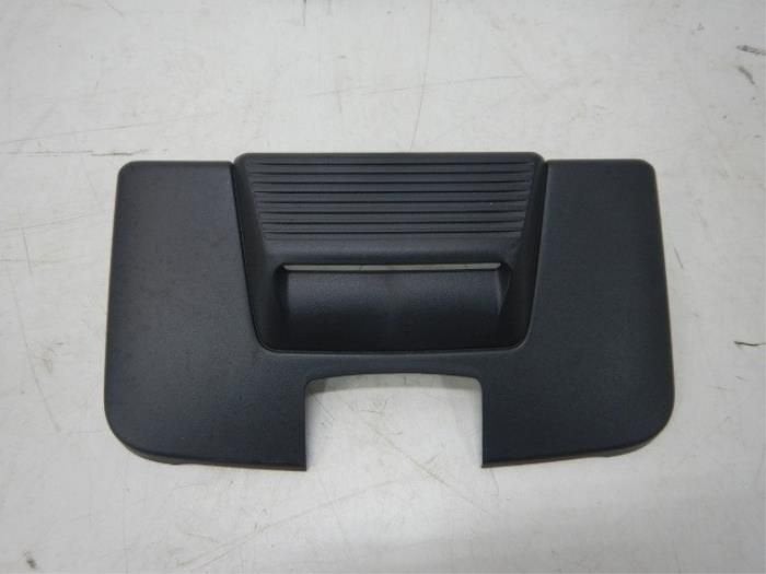Binnenspiegel Volkswagen Tiguan (22726558), Auto-onderdelen, Spiegels, Ophalen of Verzenden, Gebruikt