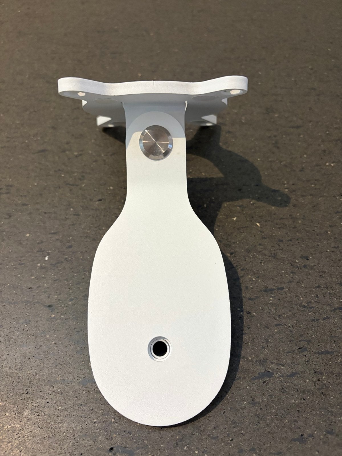 Devialet Phantom Gecko Muurbeugel Wit (Model TP660), Ophalen, Zo goed als nieuw