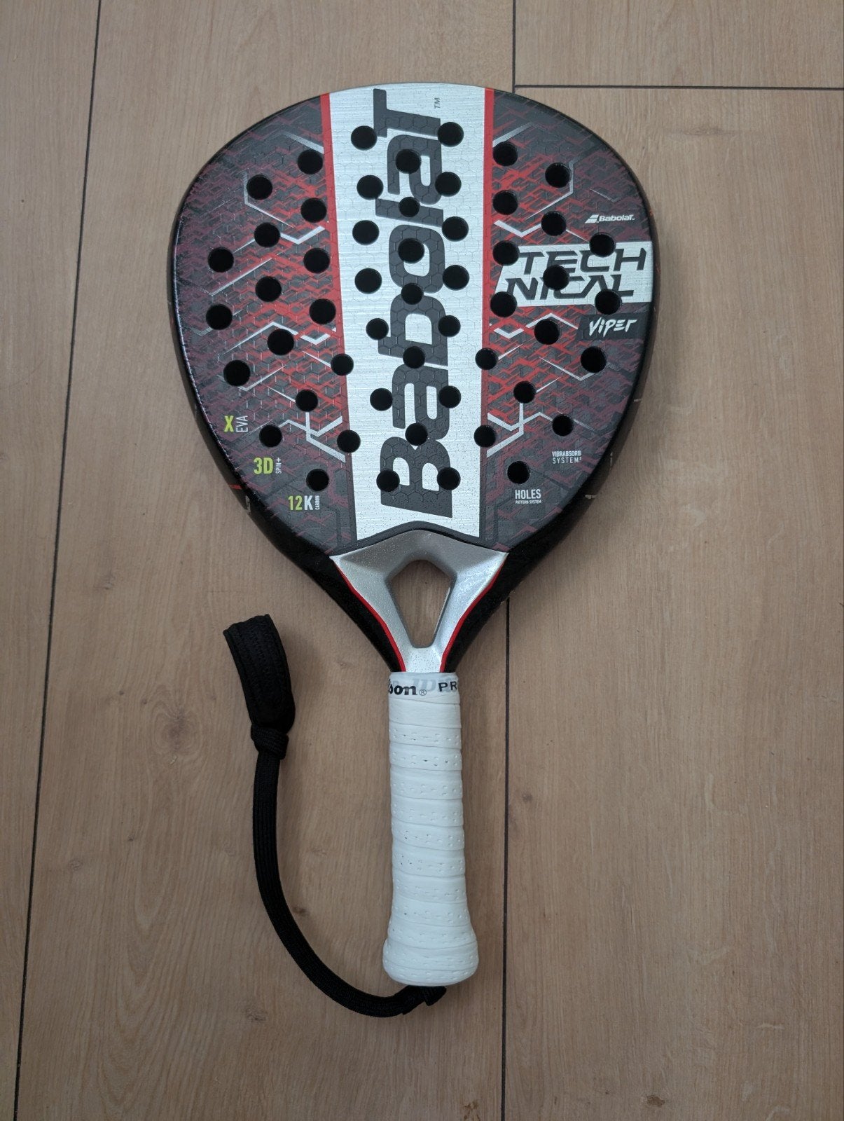 Babolat Technical Viper, Ophalen of Verzenden, Nieuw, Padelracket