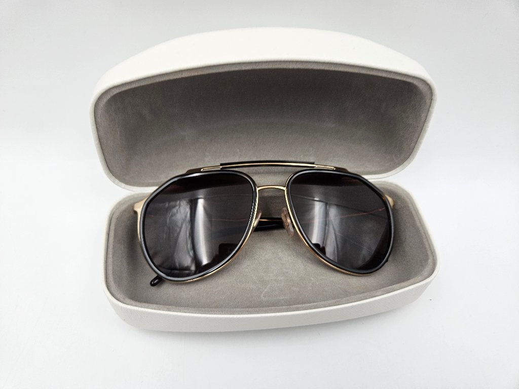 Dolce&Gabbana DG2277 02/73 57/18 140 | Nette Staat, Ophalen of Verzenden, Zo goed als nieuw, Overige merken