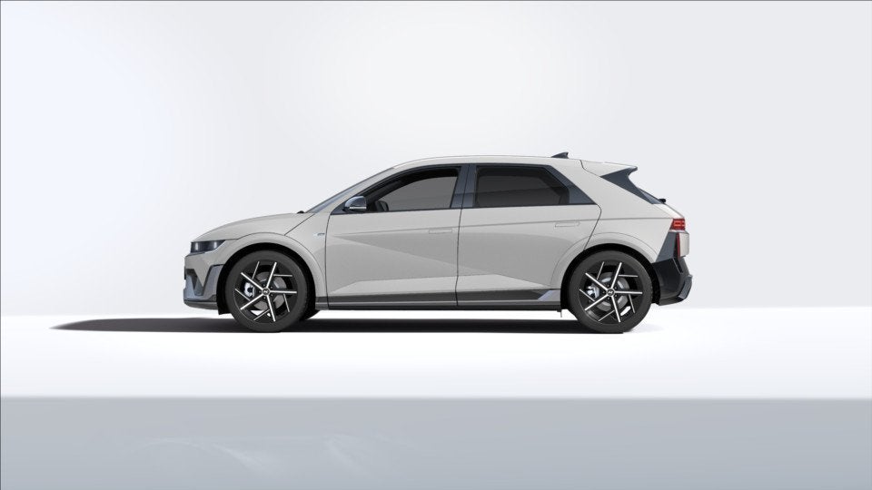 Hyundai IONIQ 5 N Line Business 84 kWh | VERSCHILLENDE KLEUR, Auto's, Hyundai, Automaat, Achterwielaandrijving, IONIQ 5, Leder en Stof
