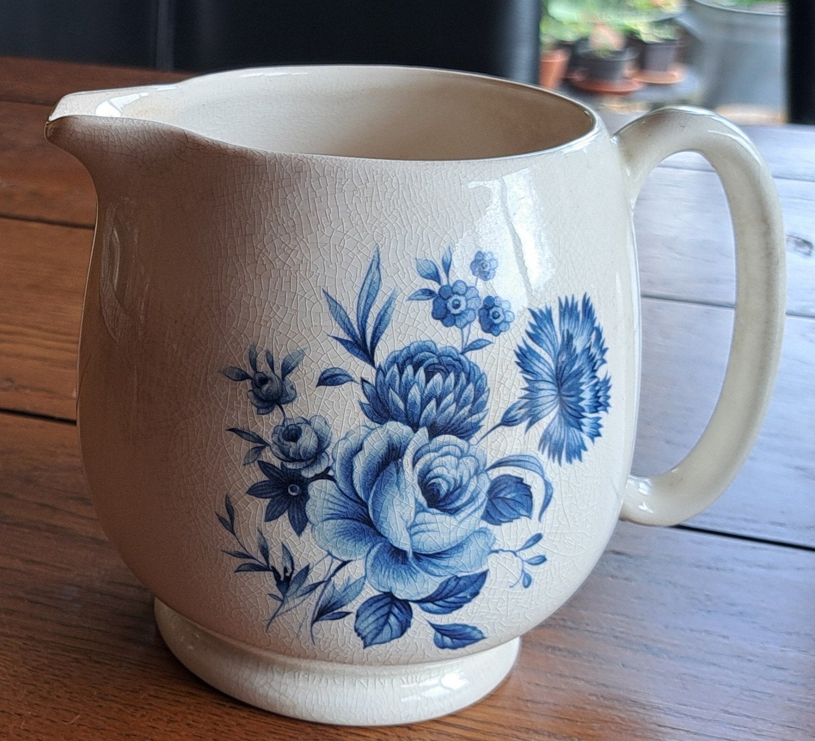 Kan Vintage van Lancaster & Sandland Ltd, Ophalen of Verzenden