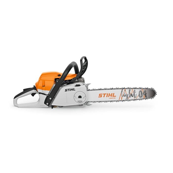 Benzinekettingzaag - MS 261 C-M 35 cm - STIHL, Tuin en Terras, Hand-tuingereedschap, Niet ingevuld, Niet ingevuld, Niet ingevuld