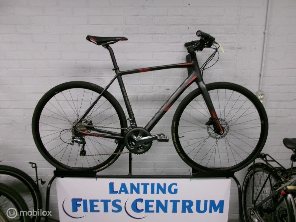 Koga COLMARO    53   CM, Fietsen en Brommers, Overige merken, Gebruikt, Koga, 53 tot 57 cm