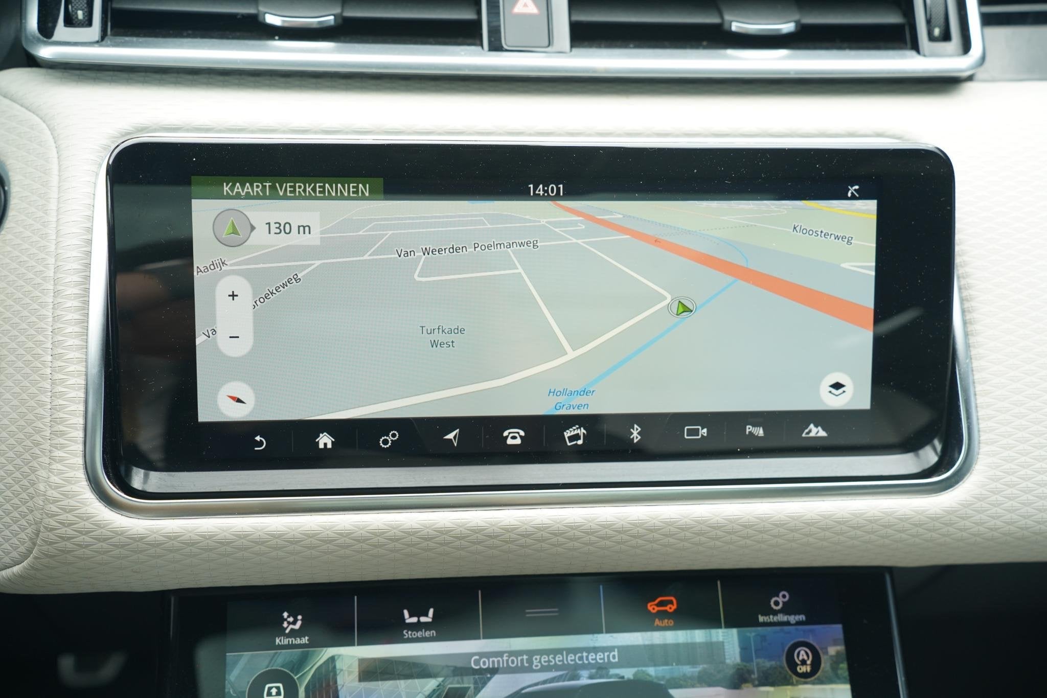 Foto 42 van Land Rover Range Rover Velar 300D 3.0 V6 D300 R-Dynamic R-Dy