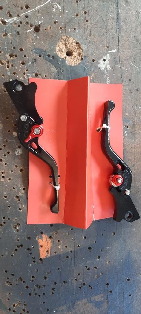 Set Sport Pro Street" links&rechts Vespa GTS, Ophalen of Verzenden, Nieuw, Overige typen, Vespa
