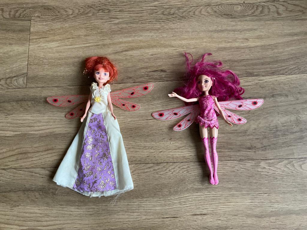 Barbies, Ophalen of Verzenden, Gebruikt, Barbie