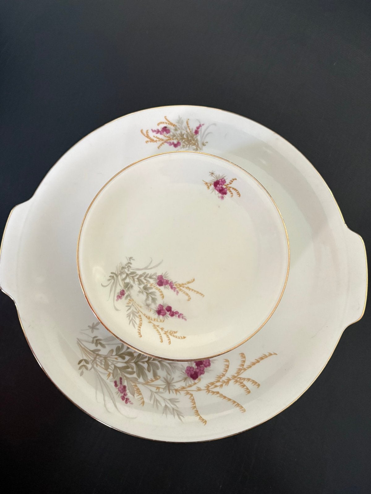 Edelstein Bavaria servies 17938, Antiek en Kunst, Ophalen