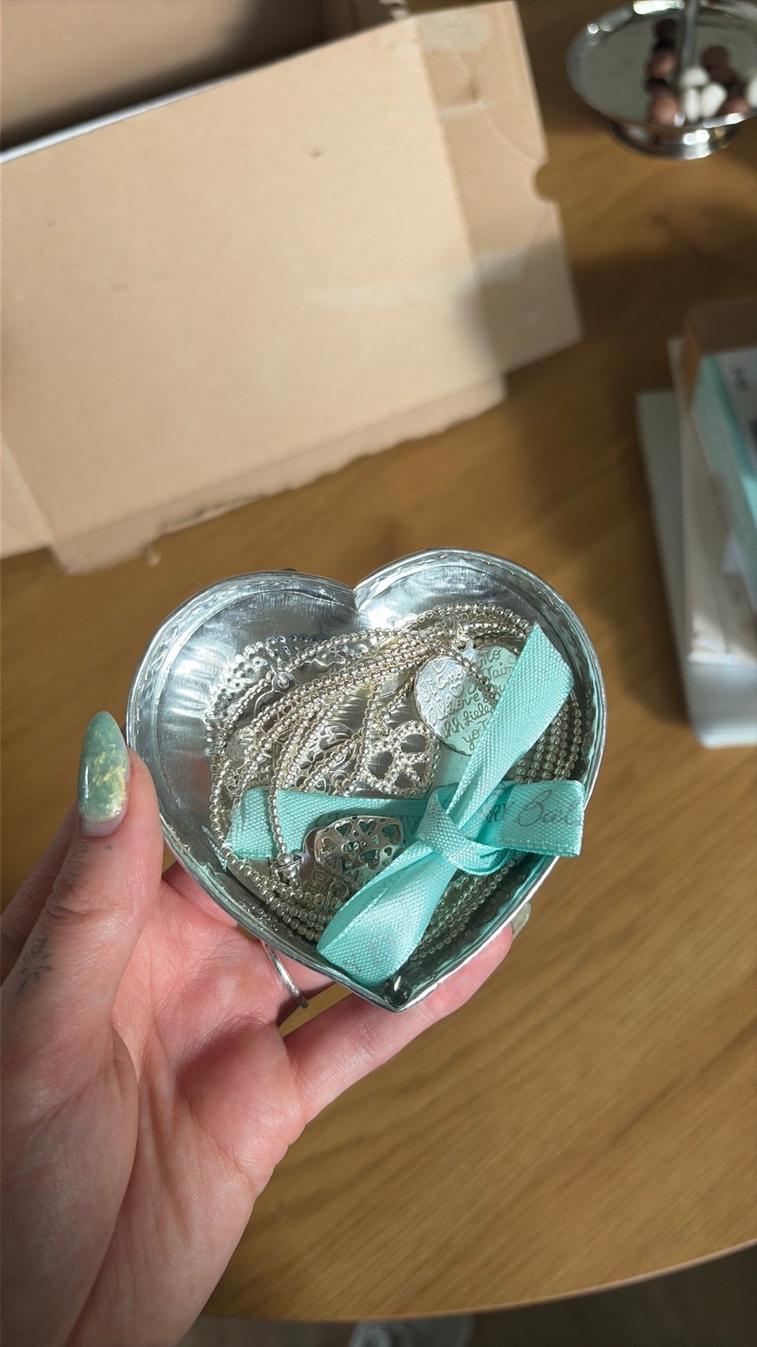 Joy bali armbanden, Nieuw, Ophalen of Verzenden, Met bedels of kralen, Zilver