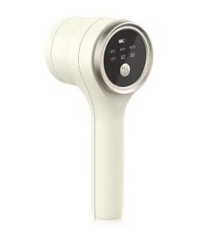 Professionele lint remover / pluis verwijderaar voor kleding